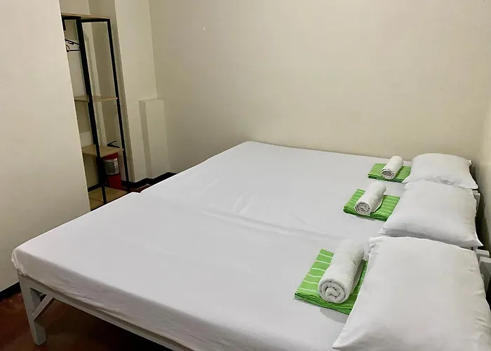 Mybed Dormitory Cebu