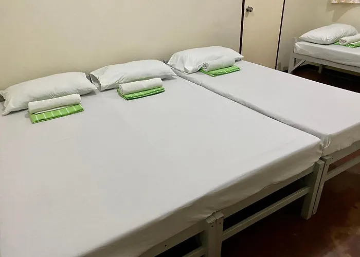 Mybed Dormitory Cebu